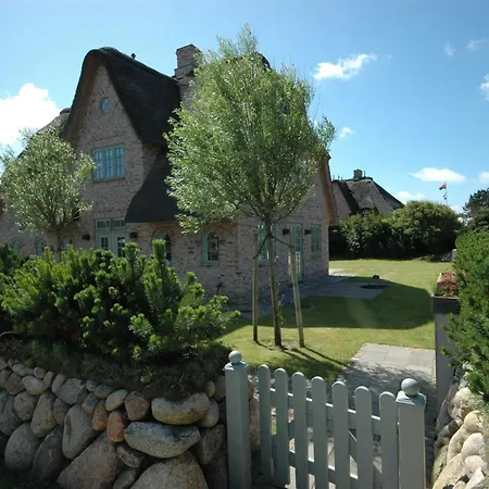Marthas Vineyard Holiday home Wenningstedt-Braderup